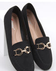 Mocassin model 163935 Inello