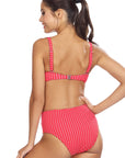 Swimsuit two piece model 164074 Lorin