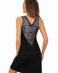 Nightshirt model 164158 Donna