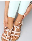 Sandals model 164412 Inello