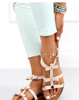 Sandals model 164412 Inello