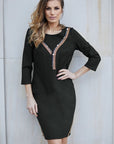 Daydress model 164469 La Aurora