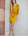 Daydress model 164470 La Aurora