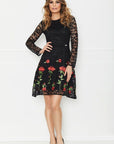 Evening dress model 164541 La Aurora