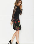 Evening dress model 164541 La Aurora