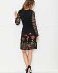 Evening dress model 164541 La Aurora