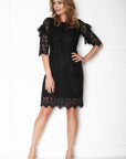 Evening dress model 164543 La Aurora