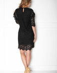 Evening dress model 164543 La Aurora