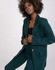 Jacket model 164598 Italy Moda