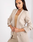 Jacket model 164606 Italy Moda