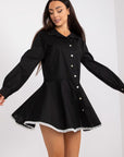 Daydress model 164644 Italy Moda