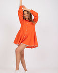 Daydress model 164646 Italy Moda