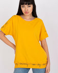 Blouse model 164684 BFG - Toi ‘n’ Moi Ltd