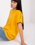 Blouse model 164684 BFG - Toi ‘n’ Moi Ltd