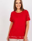 Blouse model 164684 BFG - Toi ‘n’ Moi Ltd