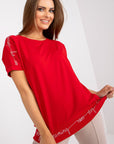 Blouse model 164684 BFG - Toi ‘n’ Moi Ltd