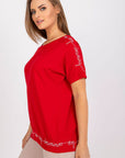 Blouse model 164684 BFG - Toi ‘n’ Moi Ltd