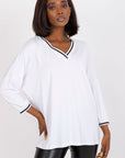 Blouse model 164687 BFG - Toi ‘n’ Moi Ltd