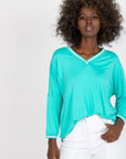 Blouse model 164687 BFG - Toi ‘n’ Moi Ltd