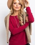 Blouse model 164691 BFG