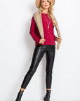 Blouse model 164691 BFG