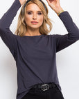 Blouse model 161493 BFG - Toi ‘n’ Moi Ltd
