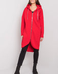 Sweatshirt model 164796 Relevance