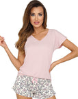 Pyjama model 164789 Donna