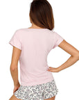 Pyjama model 164789 Donna