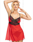 Sexy set model 164859 Irall