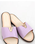 Flip-flops model 164877 Inello