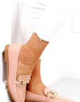 Mocassin model 164887 Inello