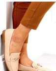 Mocassin model 164901 Inello