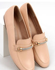 Mocassin model 164910 Inello