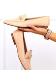 Mocassin model 164910 Inello
