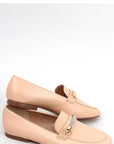 Mocassin model 164910 Inello