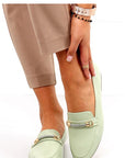 Mocassin model 164911 Inello