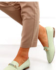 Mocassin model 164911 Inello