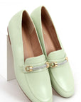 Mocassin model 164911 Inello