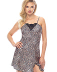Sexy shirt model 164861 Irall