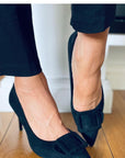 High heels model 165233 Inello