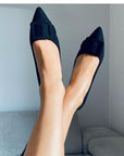 High heels model 165233 Inello