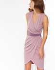 Cocktail dress model 165314 Nife