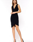 Cocktail dress model 165315 Nife