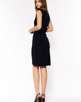 Cocktail dress model 165315 Nife