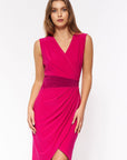 Cocktail dress model 165316 Nife
