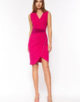 Cocktail dress model 165316 Nife