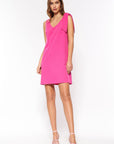 Cocktail dress model 165324 Nife