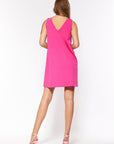 Cocktail dress model 165324 Nife