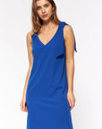 Cocktail dress model 165325 Nife